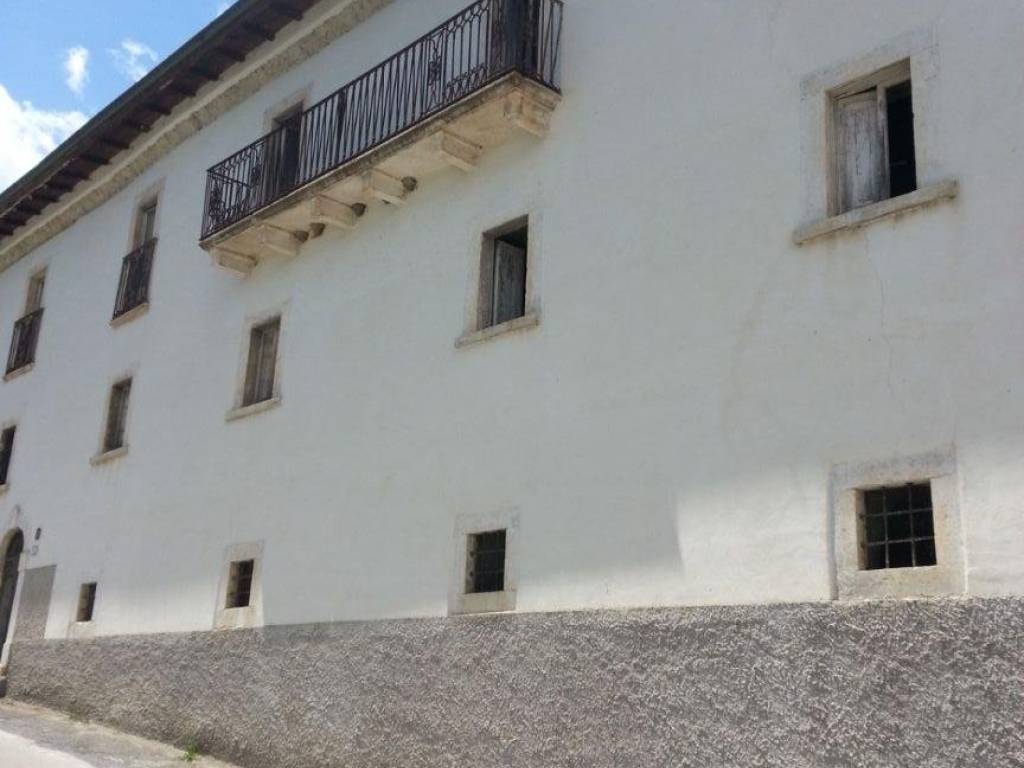 Casa indipendente a Borbona in Via Pagnette - Foto 4