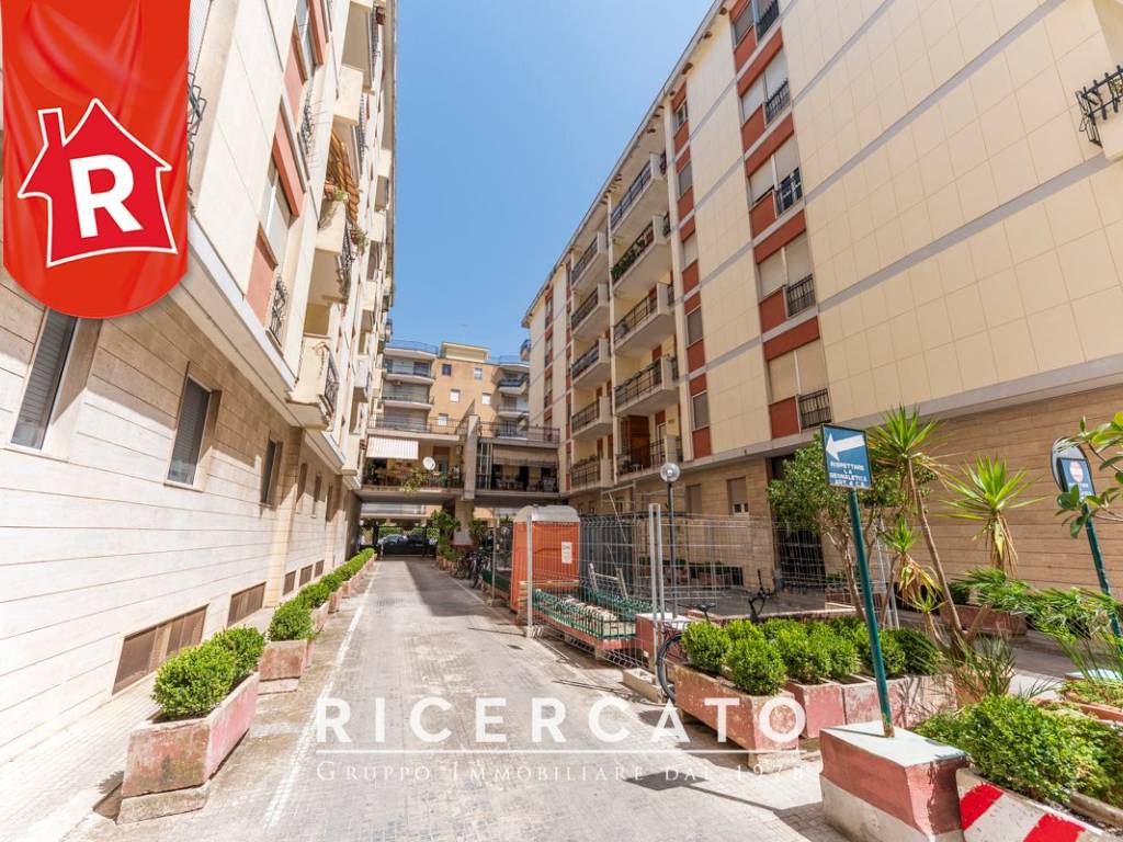 Appartamento a Lecce in Via Don Giovanni Bosco, 26 - Foto 2