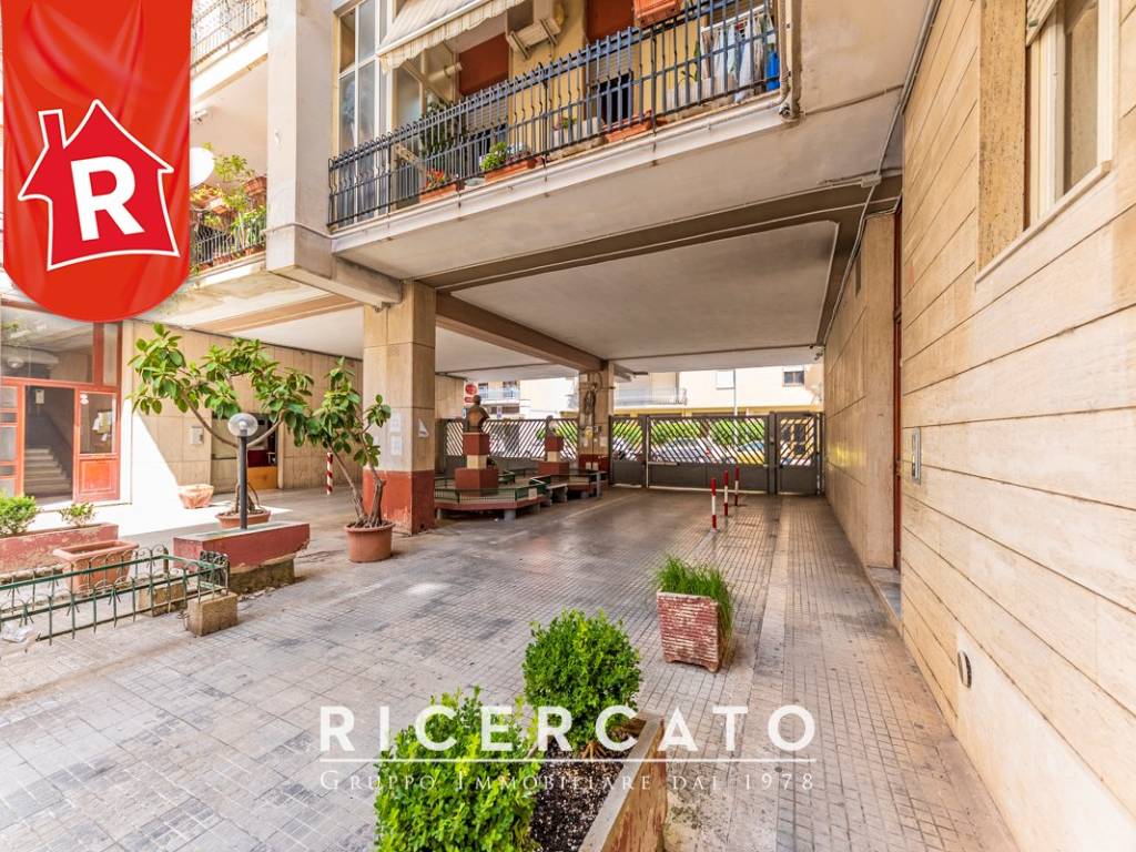 Appartamento a Lecce in Via Don Giovanni Bosco, 26 - Foto 3