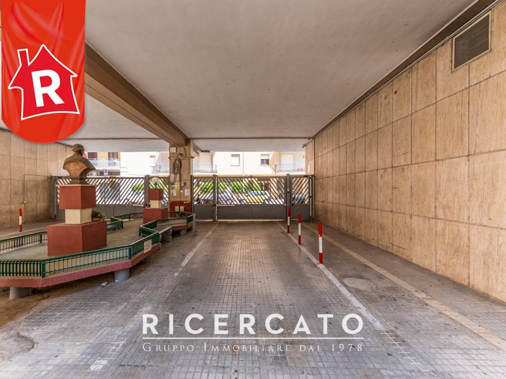 Appartamento a Lecce in Via Don Giovanni Bosco, 26 - Foto 4