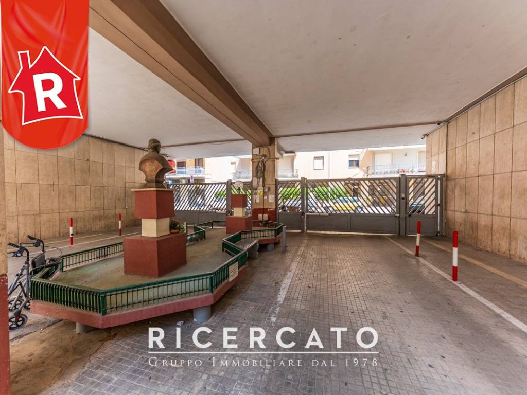 Appartamento a Lecce in Via Don Giovanni Bosco, 26 - Foto 5
