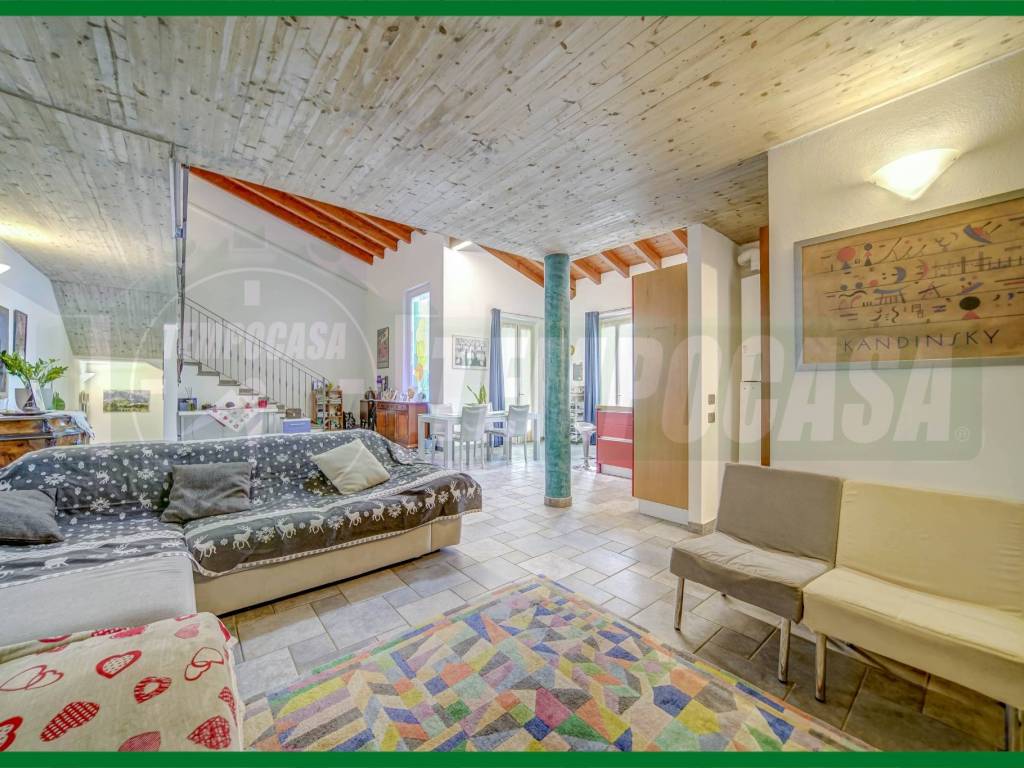 Appartamento a Samarate in PIAZZA MANTEGAZZA - Foto 5