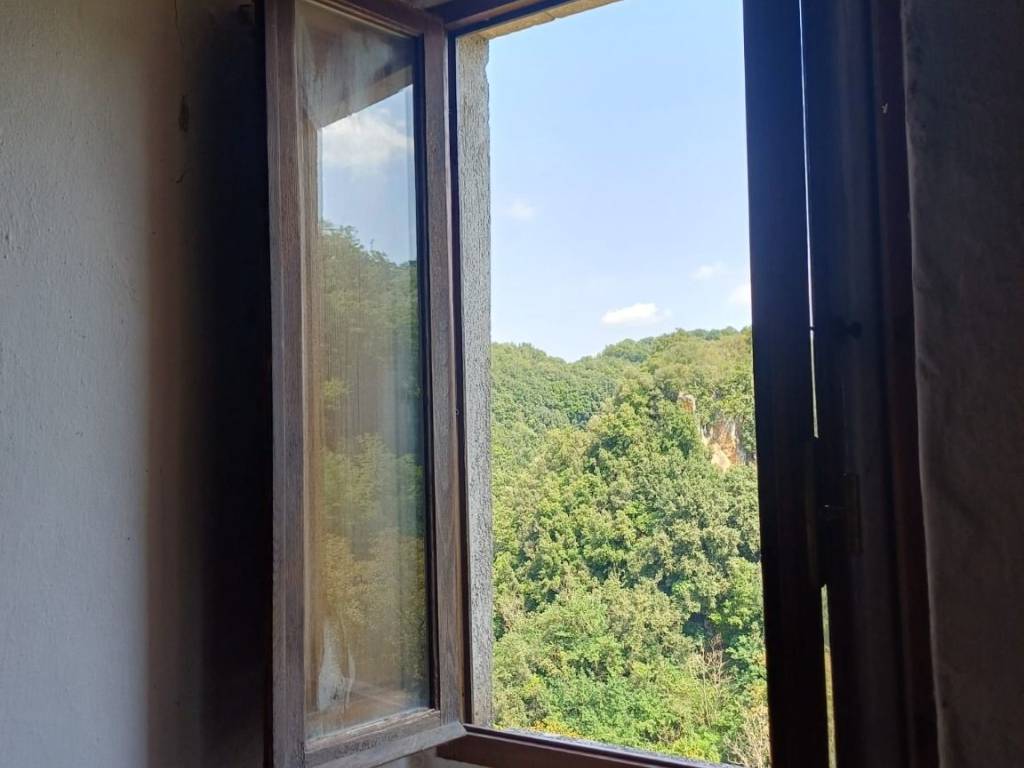 Appartamento a Sorano in Via dei Merli, 35 - Foto 2
