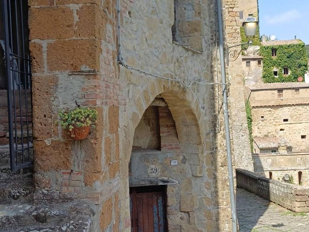 Appartamento a Sorano in Via dei Merli, 35 - Foto 3