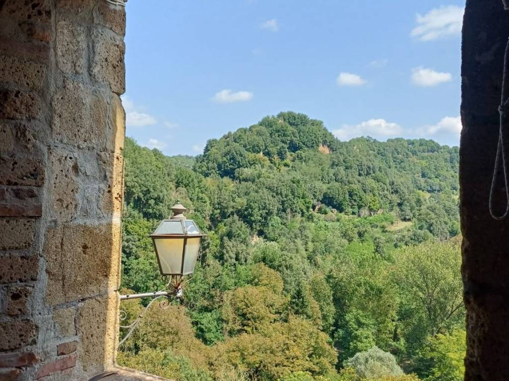 Appartamento a Sorano in Via dei Merli, 35 - Foto 4