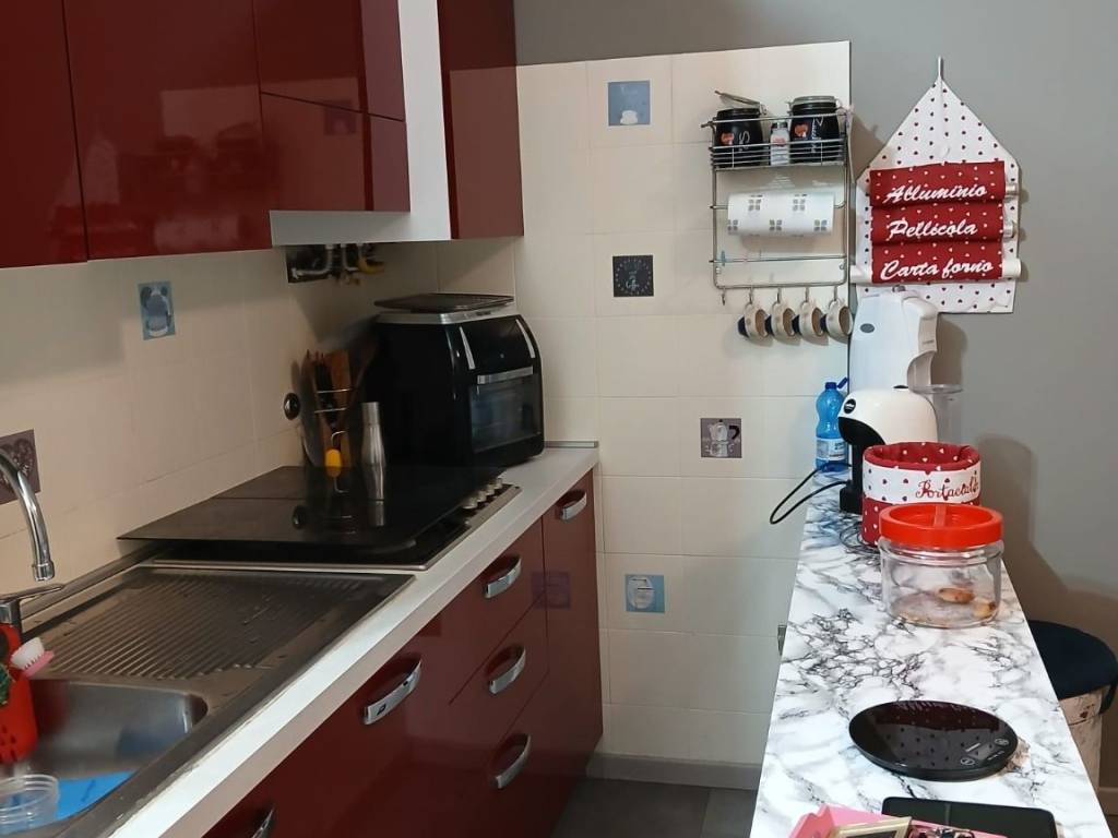 Appartamento a Ravenna in Viale Benvenuto Cellini - Foto 2