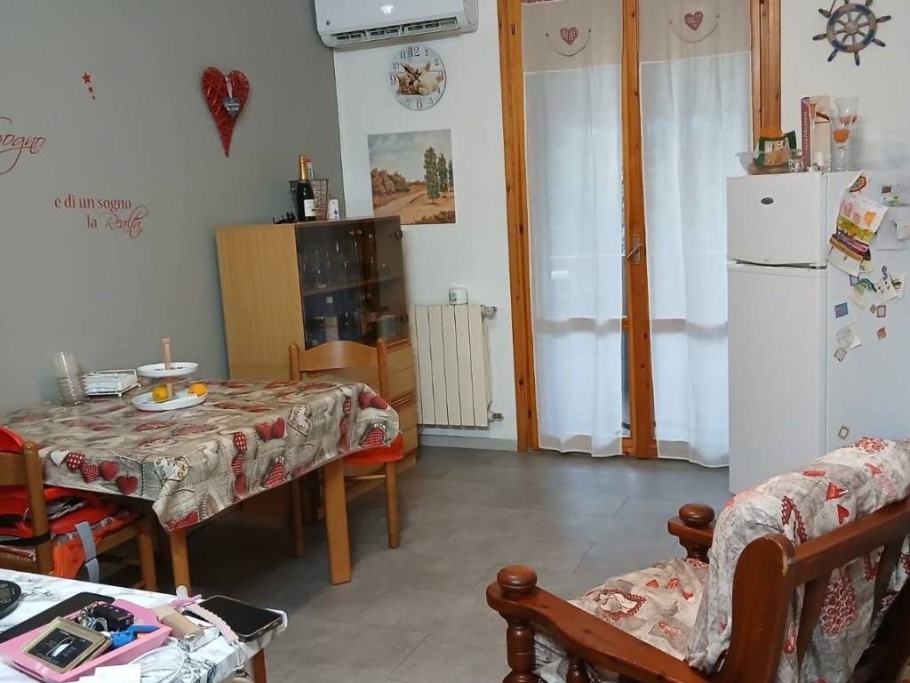 Appartamento a Ravenna in Viale Benvenuto Cellini - Foto 3