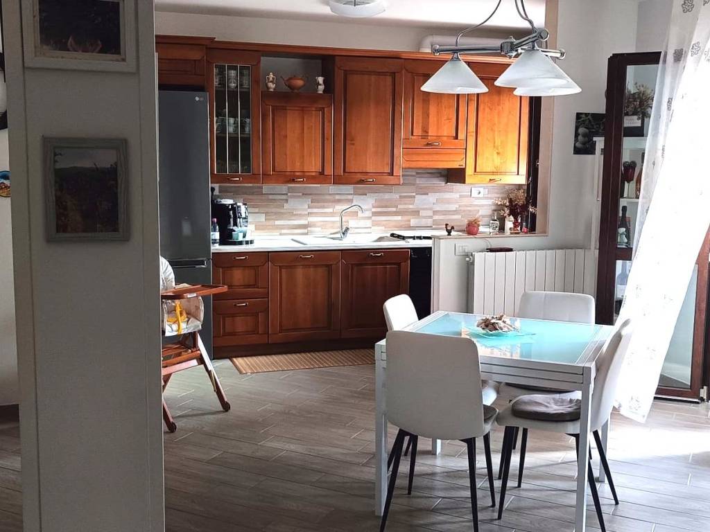 Appartamento a Prato in Via Castelfidardo - Foto 4