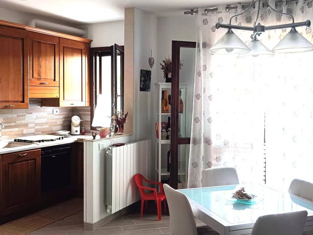 Appartamento a Prato in Via Castelfidardo - Foto 5
