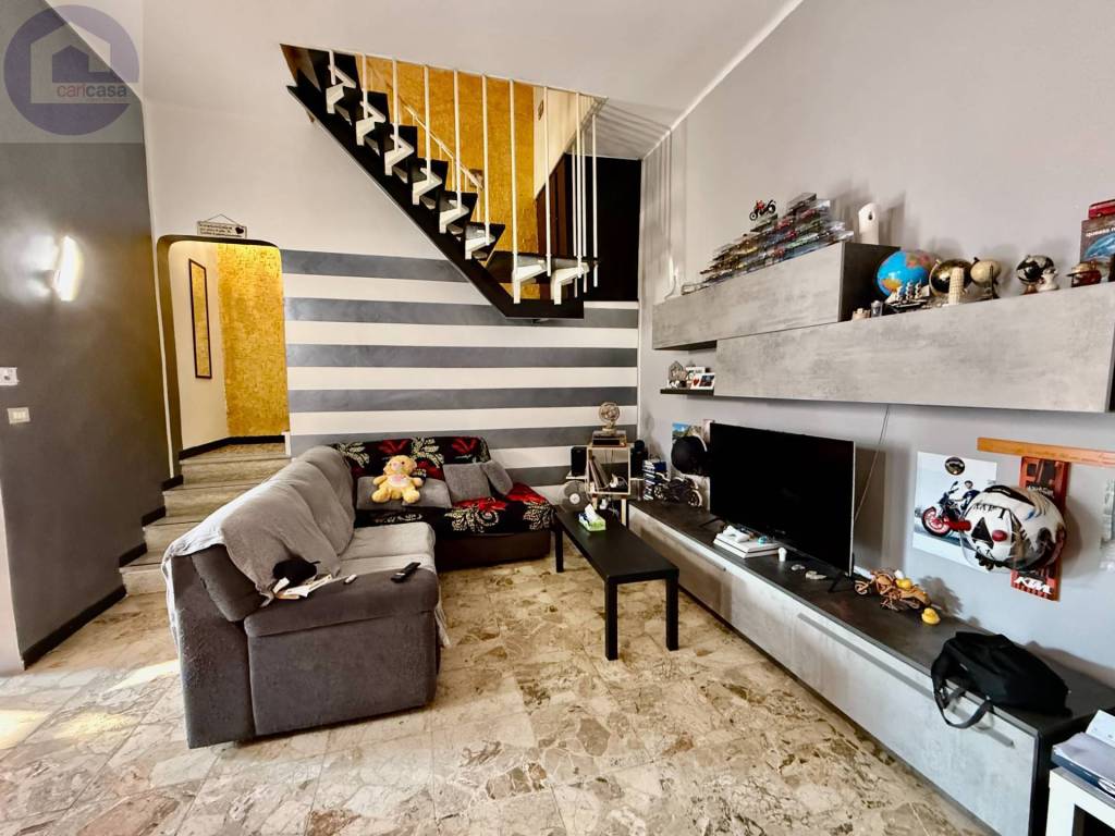Appartamento a Imperia in Via Felice Cascione, 114 - Foto 3