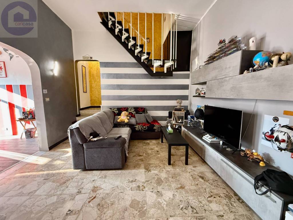 Appartamento a Imperia in Via Felice Cascione, 114 - Foto 5