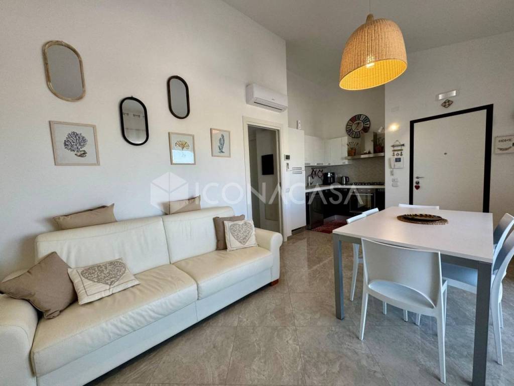Appartamento a Montenero di bisaccia in Viale delle Repubbliche Marinare - Foto 4