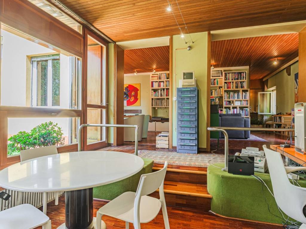 Villa a Montecatini-terme in Viale Egisto Simoncini - Foto 4