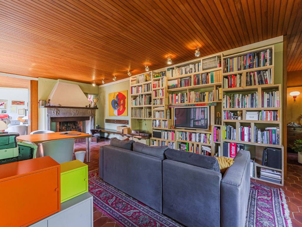 Villa a Montecatini-terme in Viale Egisto Simoncini - Foto 5