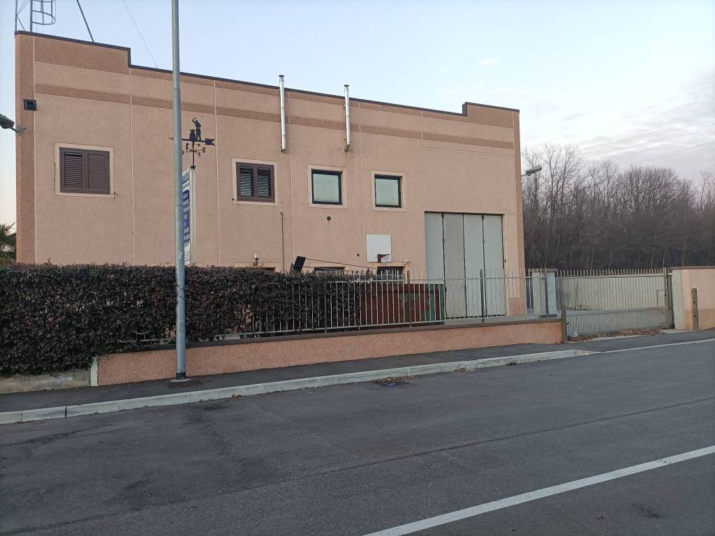 Immobile a Gorla maggiore in Via dello Zerbo - Foto 5
