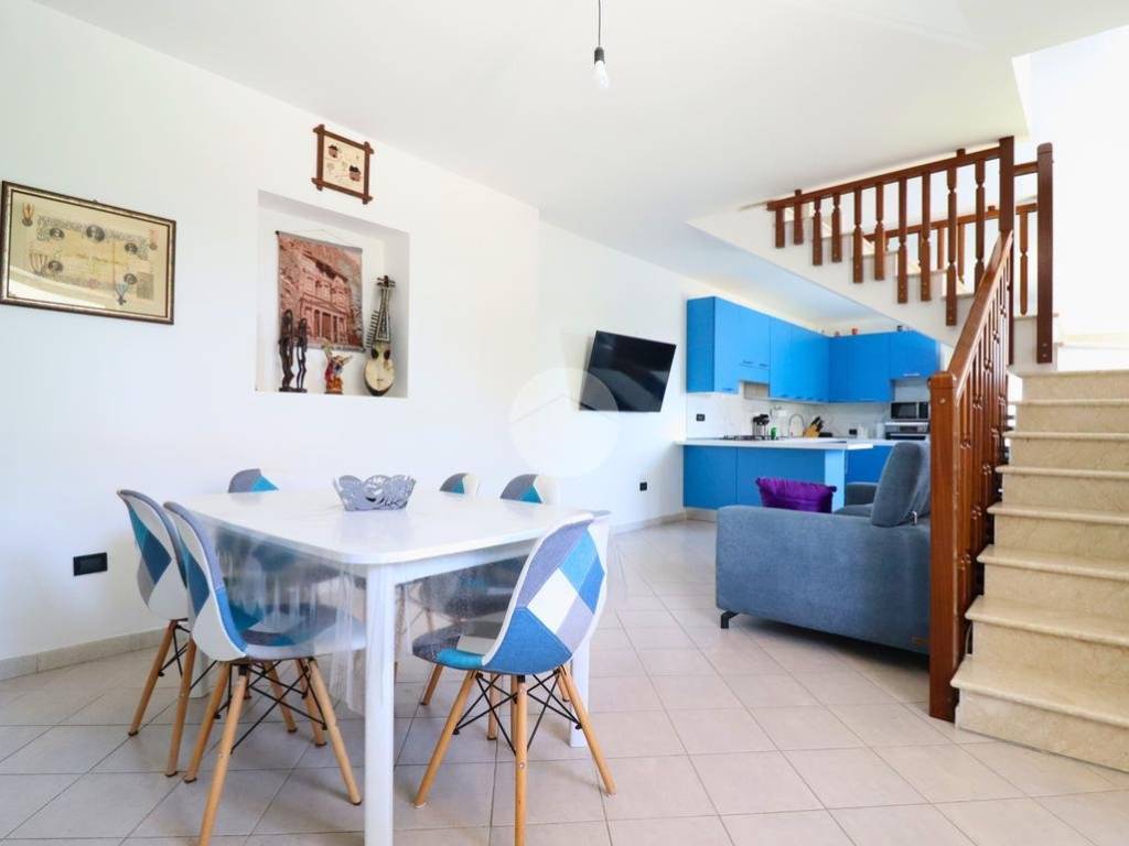 Villa a Ortona in Contrada Savini, 74 - Foto 3