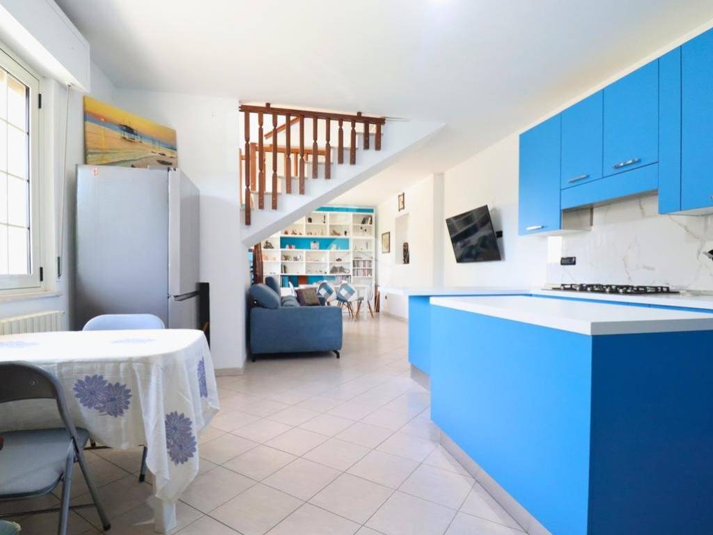 Villa a Ortona in Contrada Savini, 74 - Foto 4
