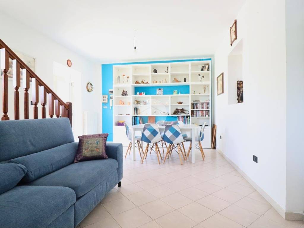 Villa a Ortona in Contrada Savini, 74 - Foto 5