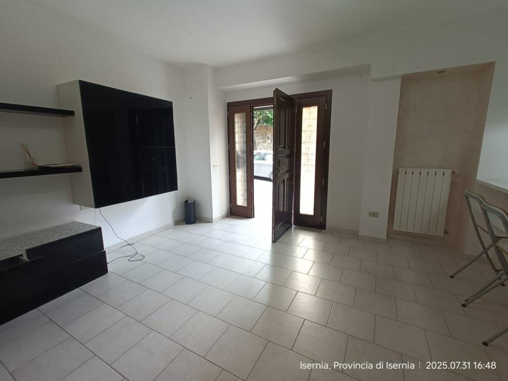 Appartamento a Isernia in Via Sant'Ippolito - Foto 2