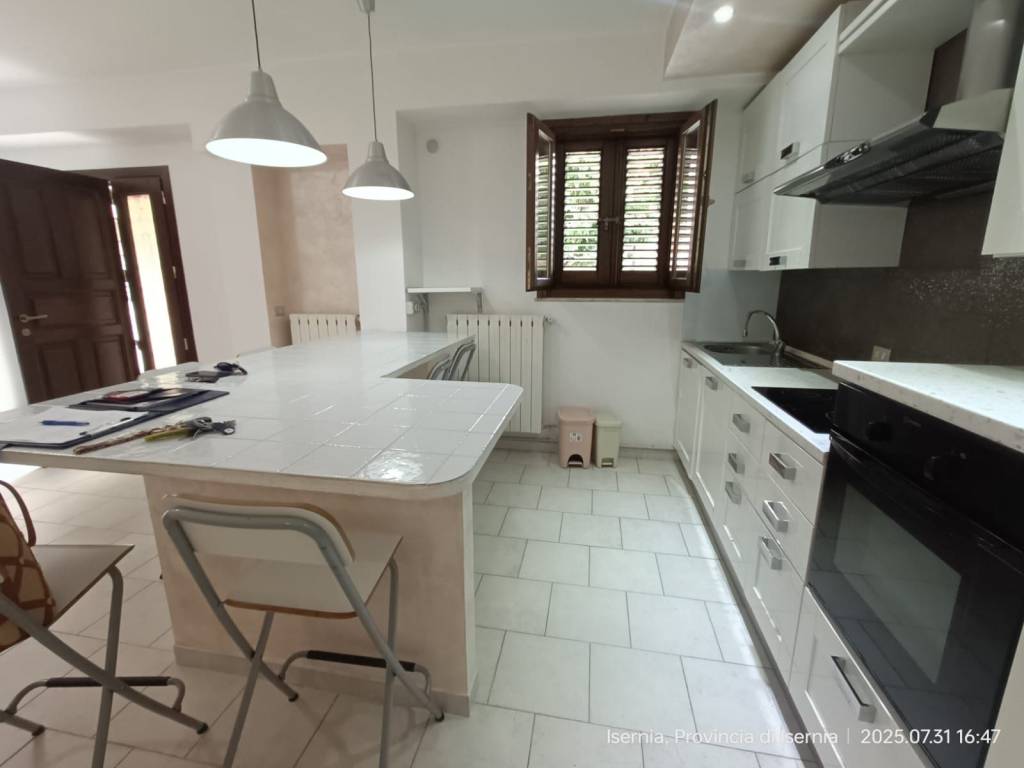 Appartamento a Isernia in Via Sant'Ippolito - Foto 3