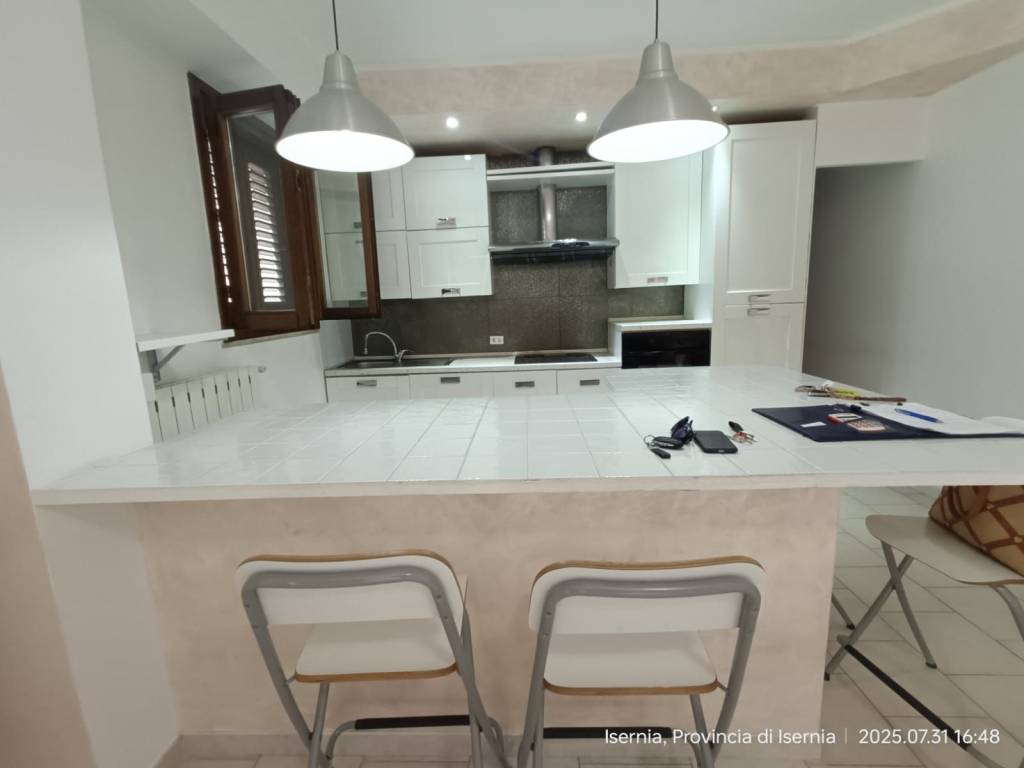 Appartamento a Isernia in Via Sant'Ippolito - Foto 4