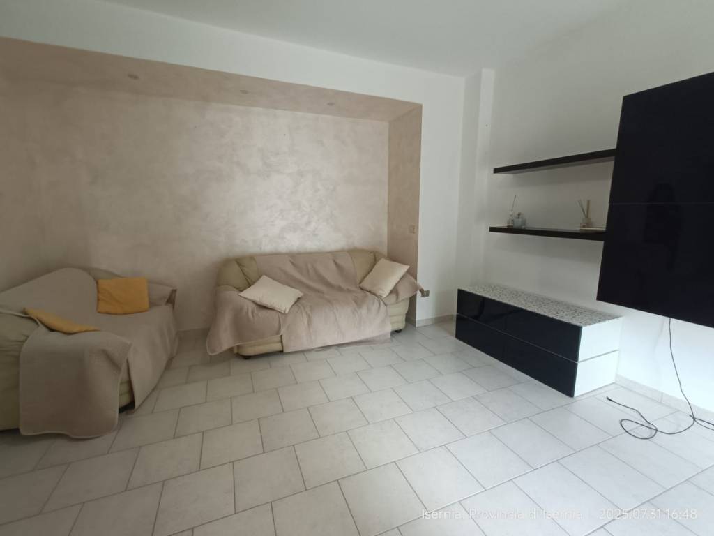 Appartamento a Isernia in Via Sant'Ippolito - Foto 5