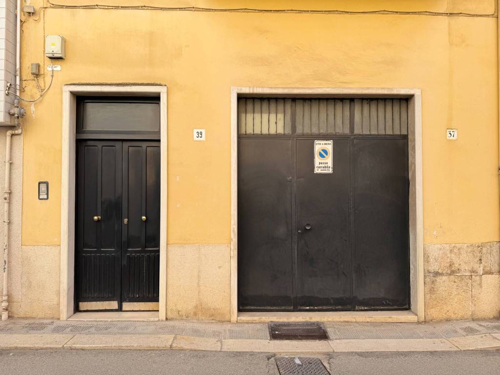 Casa indipendente a Andria in Via Silvio Pellico, 39 - Foto 2