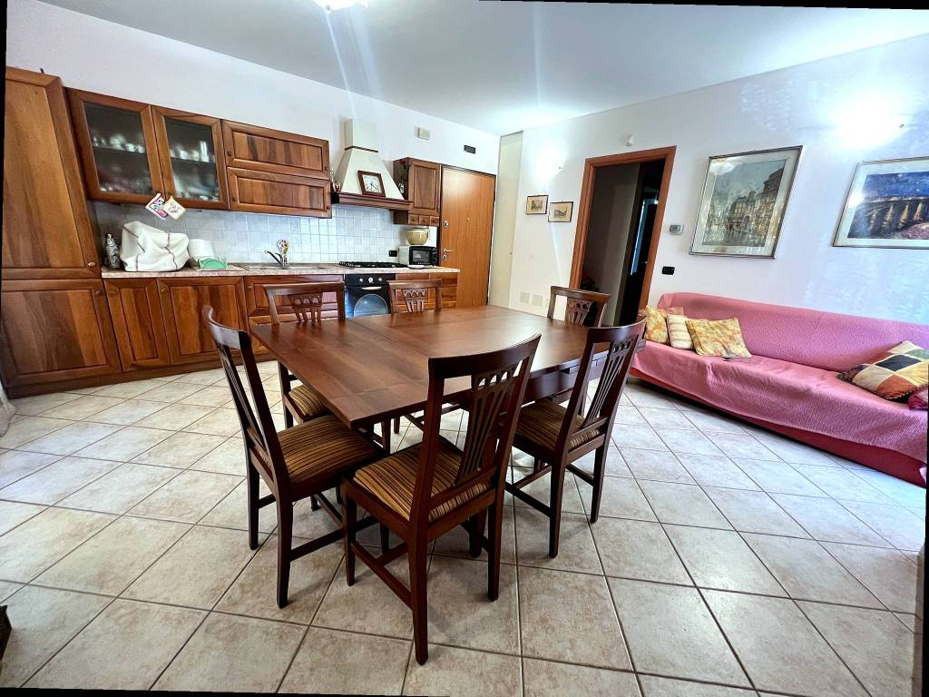 Appartamento a Isola della scala in Via Santo Stefano, 1 - Foto 3