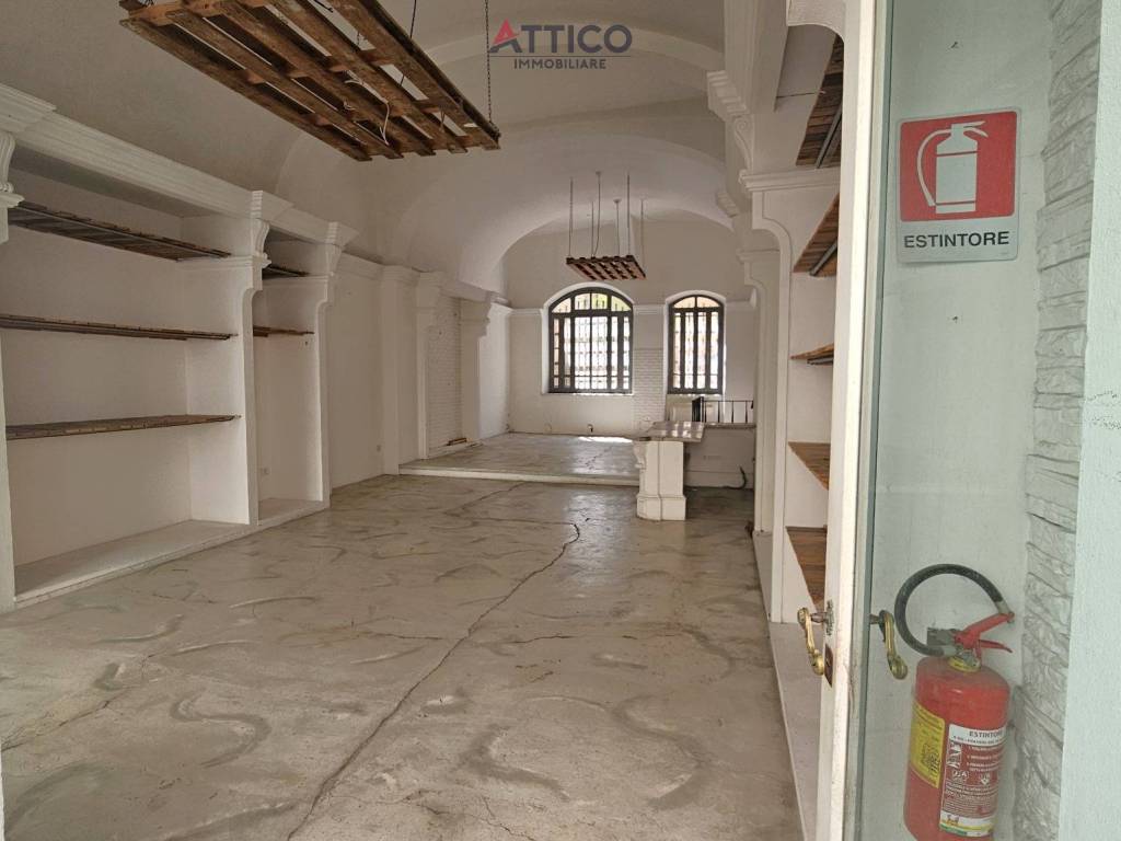 Immobile a Sassari in Via Giuseppe Manno, 20 - Foto 3