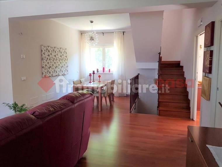 Villa a Avezzano in Via Luigi Capuana - Foto 5