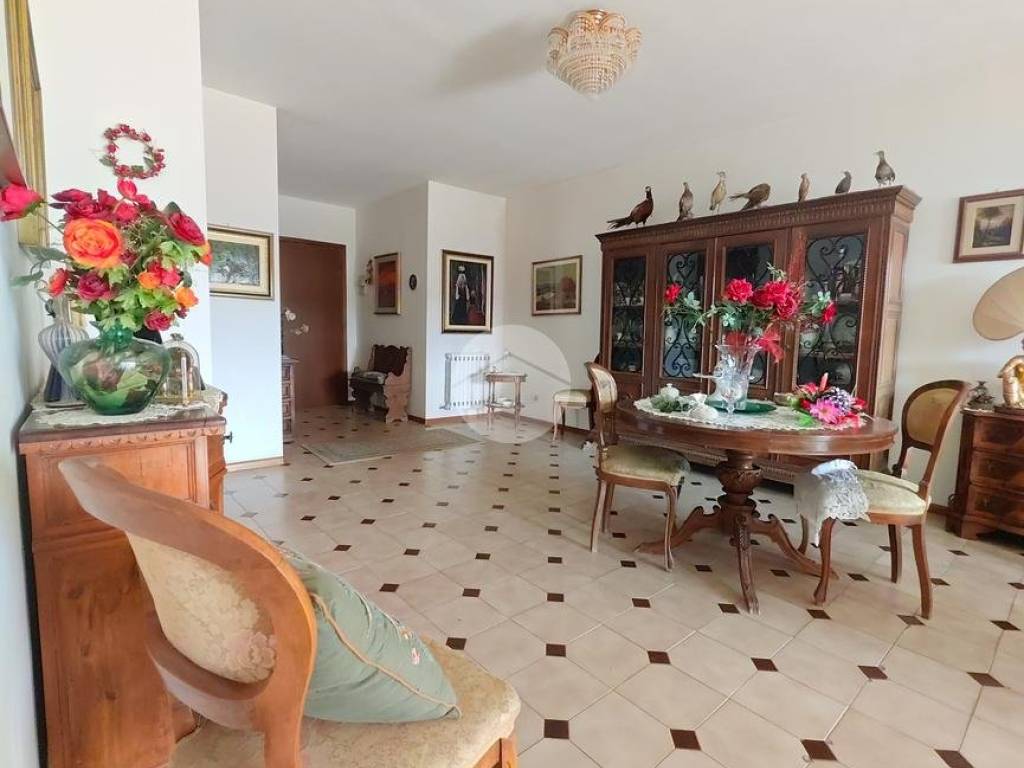Appartamento a Sassari in Via Filippo Addis, 5 - Foto 2