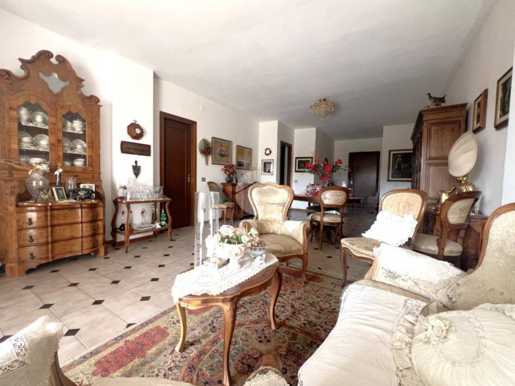Appartamento a Sassari in Via Filippo Addis, 5 - Foto 3