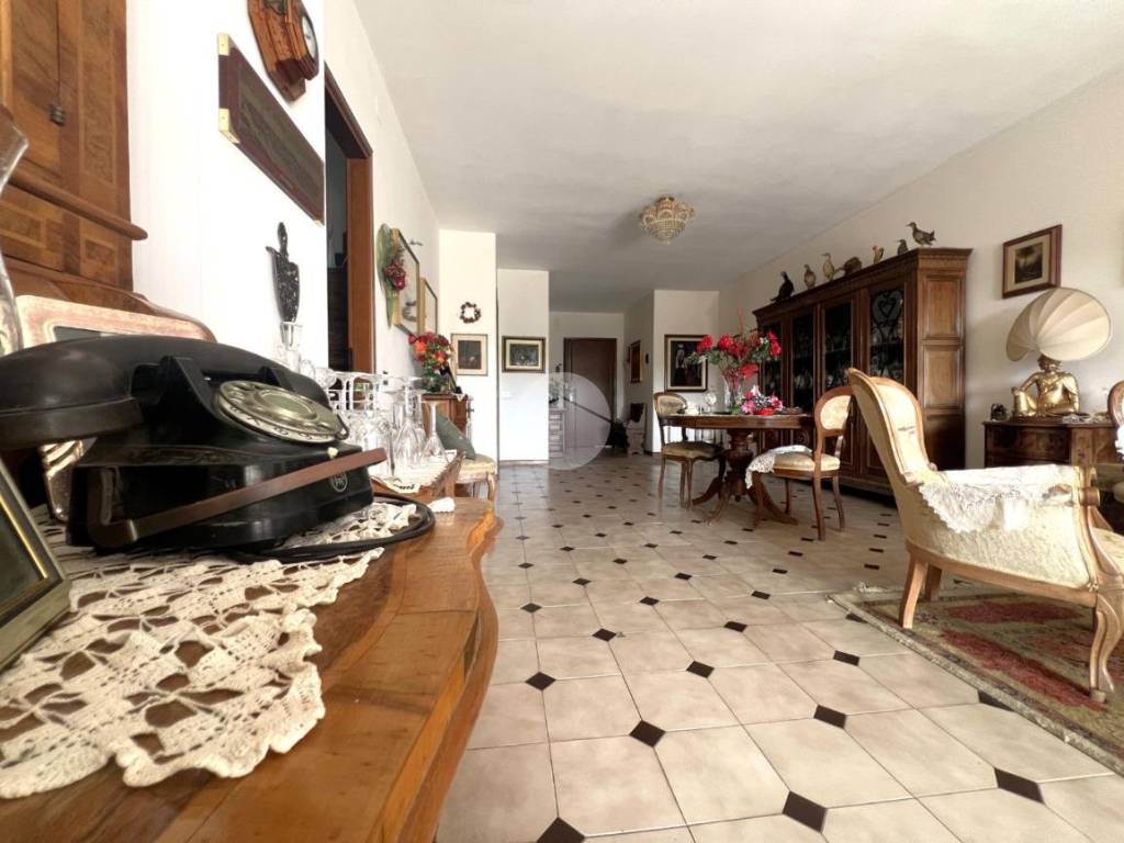 Appartamento a Sassari in Via Filippo Addis, 5 - Foto 4