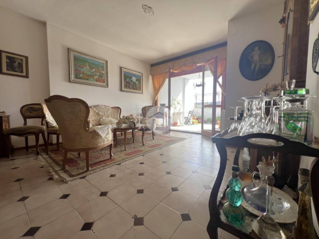 Appartamento a Sassari in Via Filippo Addis, 5 - Foto 5