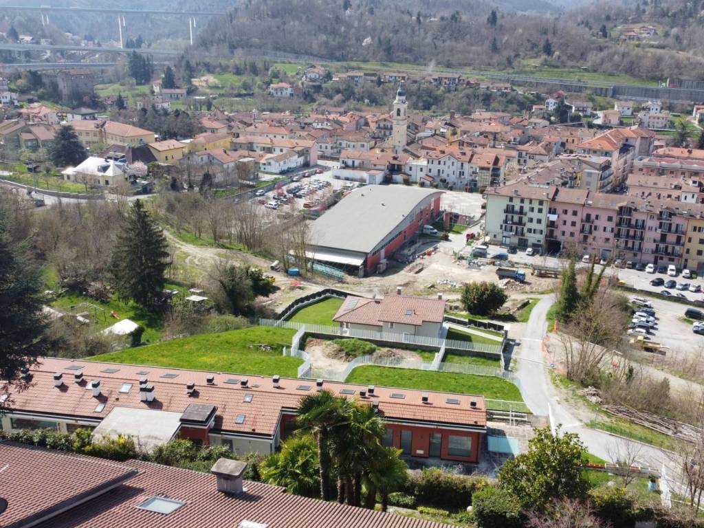 Appartamento a Millesimo in Via Piani della Madonna - Foto 4