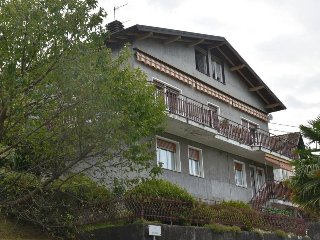 Villa a Luino - Foto 2