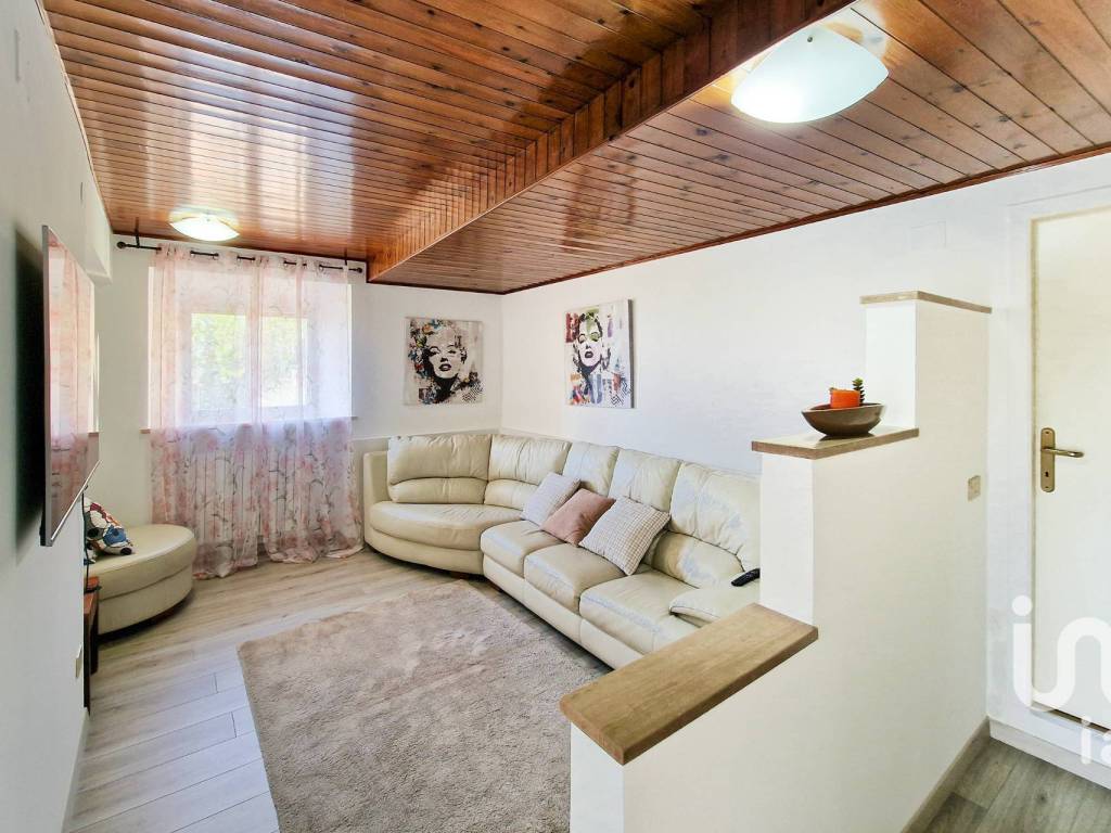 Casa indipendente a Sant'elpidio a mare in Via Cerretino - Foto 4