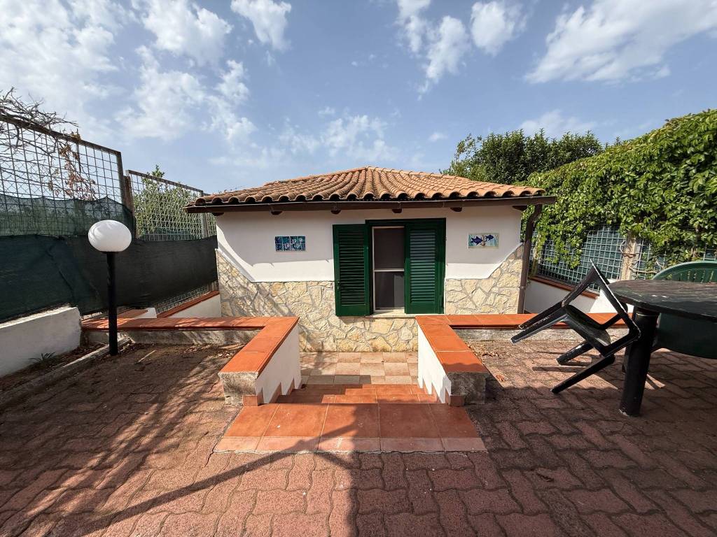 Villa a Sperlonga in Via Forma - Foto 2