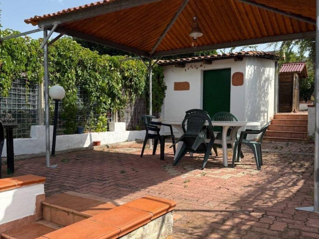 Villa a Sperlonga in Via Forma - Foto 4