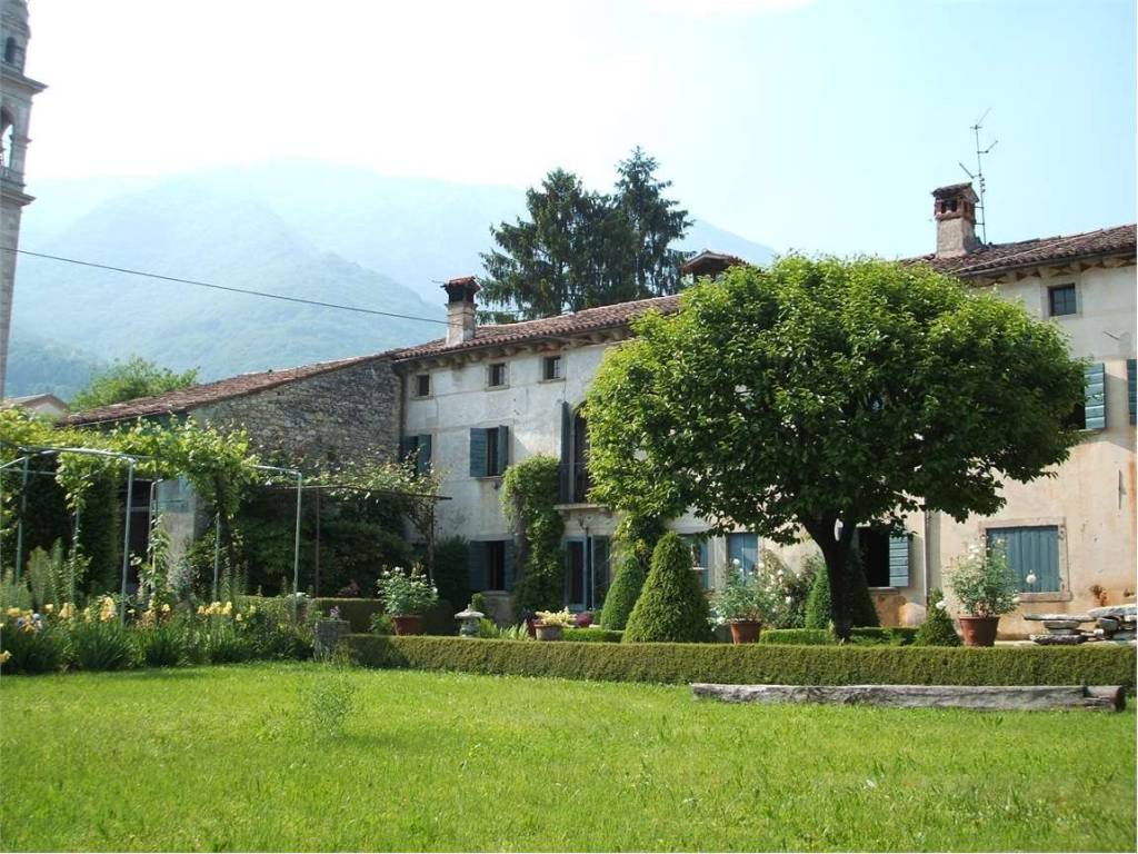 Villa a Follina in via Pallade - Foto 3