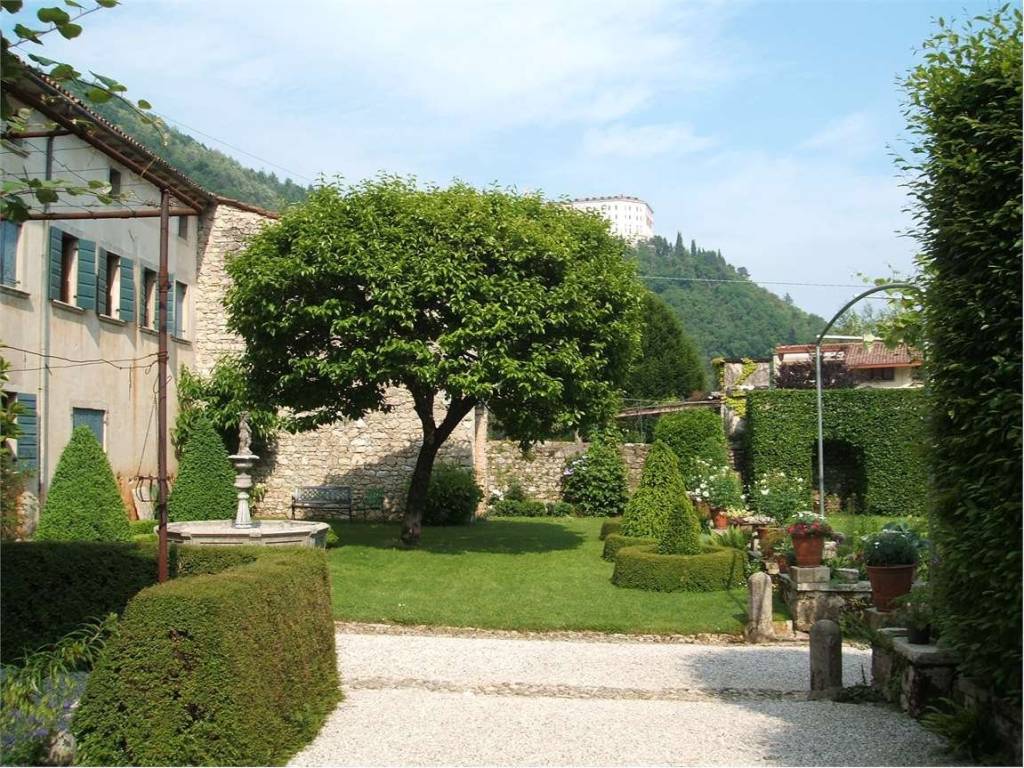 Villa a Follina in via Pallade - Foto 4