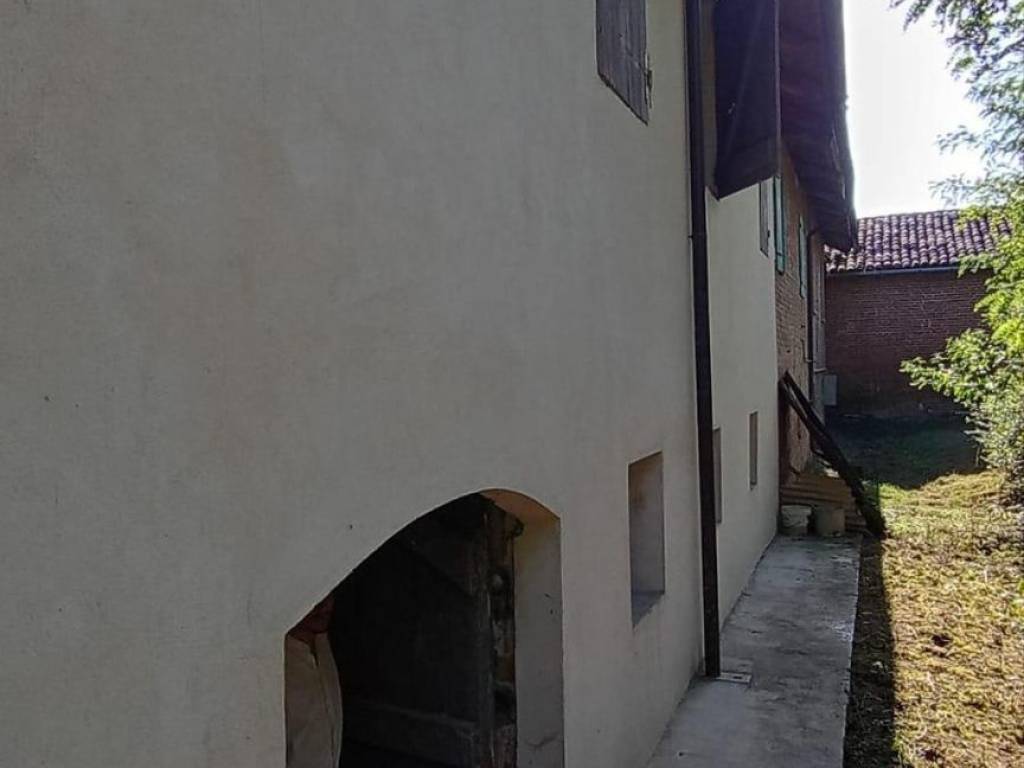 Rustico / casale a San damiano d'asti in Borgata Martinetta - Foto 5