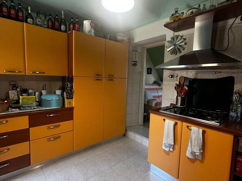 Rustico / casale a Cisterna d'asti in Via Lame, 20 - Foto 5