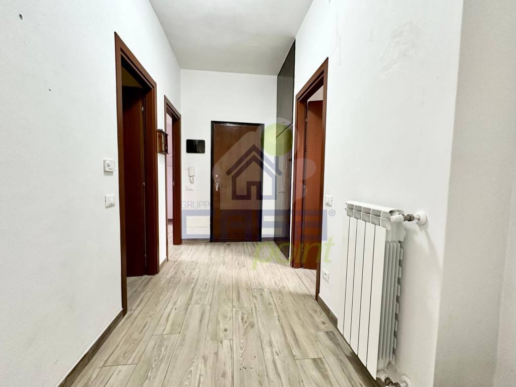 Appartamento a Soresina in via Ugo Foscolo 10 - Foto 4