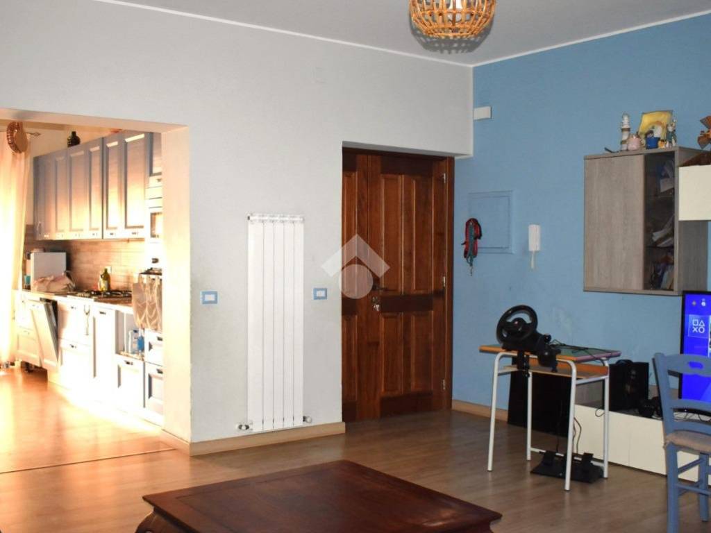 Appartamento a Fuscaldo in Via Cristoforo Colombo - Foto 4