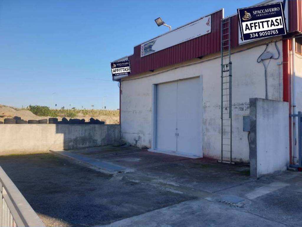 Immobile a Catanzaro in Viale Crotone, 210 - Foto 4