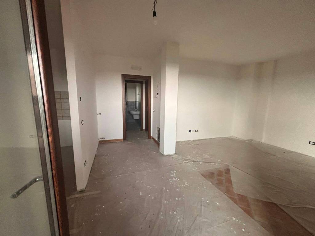 Appartamento a Città della pieve in Strada Vicinale Caposodo, 23 - Foto 2