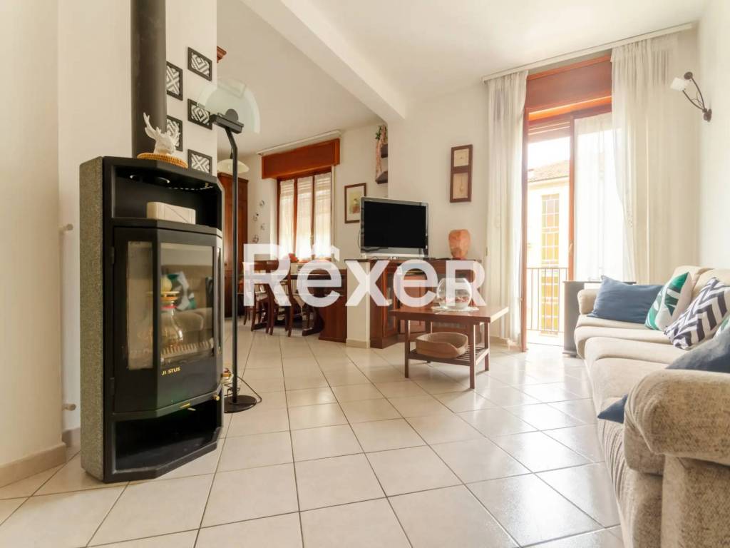Appartamento a Monesiglio in Via Fontana, 5 - Foto 3