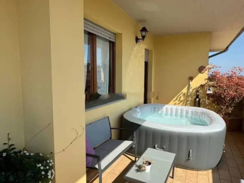 Villa a Sansepolcro in Via Bruno Buozzi - Foto 5