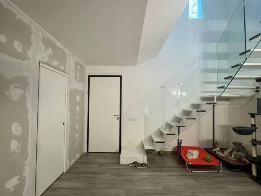 Casa indipendente a San giovanni valdarno in Via Borro della Madonna - Foto 4